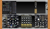 My incult Eurorack