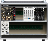 My taillike Eurorack (copy)