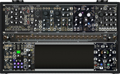 Make Noise Shared System Plus (copied from Harrie) (copied from doodlewhale)