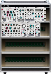 My confused Eurorack