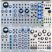 Dannysound rack