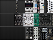 Current setup