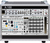 Ambient Sample Rack