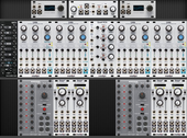 intellijel dual XY driver