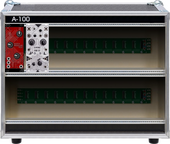 My awkward Eurorack