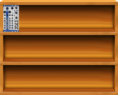 HTL Rack