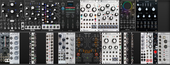 Roccos (real) Eurorack