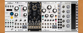 My sollar Eurorack