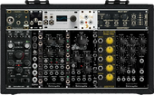 Guitar processor 9000