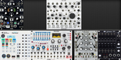 My okay Eurorack