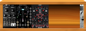 My chaster Eurorack