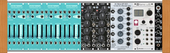 My scombroid Eurorack