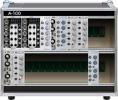 My ugly Eurorack