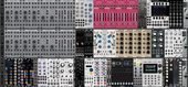 My puisne Eurorack