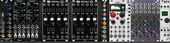 Matriach Clone w/ Controller or FX.