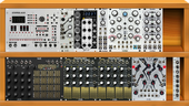 My awesome Eurorack