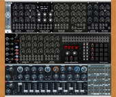 Minibrute 2S &amp; Techno System Modules for Spring &amp; Summer &#039;23