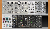 My provoked Eurorack