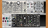 My provoked Eurorack (copy)