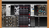 Rack current