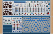 My milkless Eurorack (copy)