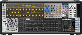 My poachy Eurorack