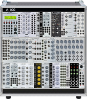 My spouted Eurorack