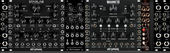 My Semi Modular Rack (copy)