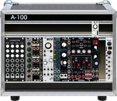 My happy Eurorack