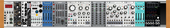 My drowsing Eurorack