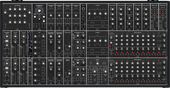 4_2 Behringer Modular 55 CaseFromLake 9U 157HP