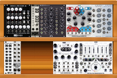 My hot Eurorack