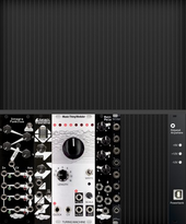 Uni0nize Rack