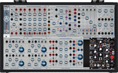 My verbless Eurorack