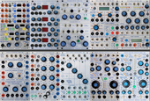 My hottest Eurorack