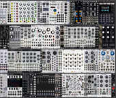 Current rack