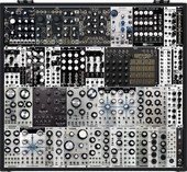 4 Row 114 HP Build