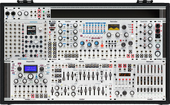 My confused Eurorack