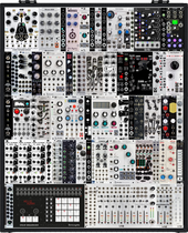 Olan! Modular Techno Set #16