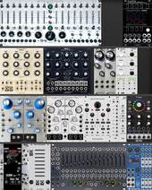 Mixercase