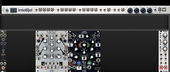 Intellijel 104hp Palette
