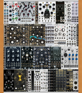 Performance Rack