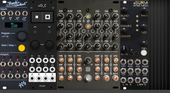 My untrained Eurorack