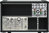 My snippy Eurorack