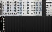 My grapy Eurorack