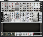 Actual eurorack