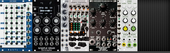 My SAMPLER Eurorack