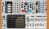My freaky Eurorack