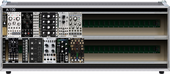 My crosstown Eurorack (copy)