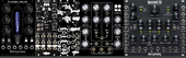My gifted Eurorack